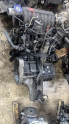 Mercedes a180 komple motor çıkma