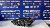 Oto Çıkma Parça / Audi / A6 / Far & Stop / Sağ Ön Far / Çıkma Parça 