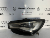 Oto Çıkma Parça / Audi / A6 / Far & Stop / Sol Ön Far / Çıkma Parça 