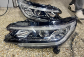 Oto Çıkma Parça / Honda / CR-V / Far & Stop / Sol Ön Far / Çıkma Parça 