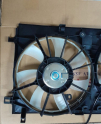 Oto Çıkma Parça / Toyota / Corolla / Fan / Fan Motoru / Sıfır Parça 