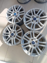 Oto Çıkma Parça / Ford / Tourneo Courier / Jant & Lastik / Çelik Jant / Çıkma Parça 