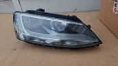 Oto Çıkma Parça / Volkswagen / Jetta / Far & Stop / Sağ Ön Far / Çıkma Parça 