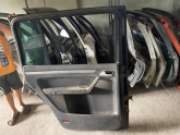 Oto Çıkma Parça / Volkswagen / Touran / Oto Cam / Kelebek Camı / Çıkma Parça 