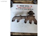 Oto Çıkma Parça / Volkswagen / Transporter / Egzoz / Egzoz Manifoldu / Çıkma Parça 