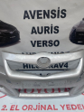 Oto Çıkma Parça / Toyota / Verso / Tampon / Ön Tampon / Çıkma Parça 