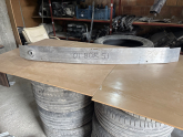 Çıkma MERCEDES W177 ÖN TAMPON DEMİRİ A1776202800