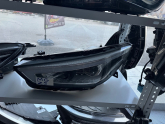 Oto Çıkma Parça / MG / ZS / Far & Stop / Sol Ön Far / Çıkma Parça 