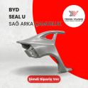 Oto Çıkma Parça / BYD / Seal U / Kaporta & Karoser / Arka Çamurluk / Sıfır Parça 