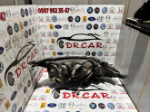 Oto Çıkma Parça / Nissan / Qashqai / Far & Stop / Sol Ön Far / Çıkma Parça 