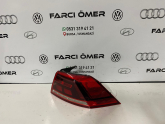 Oto Çıkma Parça / Volkswagen / Passat / Far & Stop / Sol Arka Stop / Çıkma Parça 