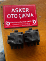 Corsa b combo b Astra f 1.4 1.2 bobinler