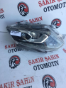 Oto Çıkma Parça / Nissan / Qashqai / Far & Stop / Sağ Ön Far / Çıkma Parça 