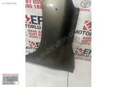 Oto Çıkma Parça / Toyota / Hilux / Kaporta & Karoser / Sol Ön Çamurluk / Çıkma Parça 