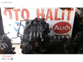 volkswagen GOLF 4 1.6 Benzinli AKL Motor çıkma OTO HALİT