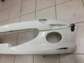 206 ÖN TAMPON YAN SANAYİ PEUGEOT ORJİNAL ÇIKMA PARÇA