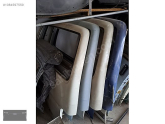 Oto Çıkma Parça / Volkswagen / Transporter / Kaporta & Karoser / Bagaj Kapağı / Çıkma Parça 