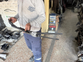 Oto Çıkma Parça / Citroen / Berlingo / Oto Cam / Silecek Kolu / Çıkma Parça 
