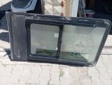 Oto Çıkma Parça / Ford / Transit / Oto Cam / Arka Cam / Çıkma Parça 