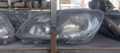 Oto Çıkma Parça / Volkswagen / Caddy / Far & Stop / Sol Ön Far / Çıkma Parça 