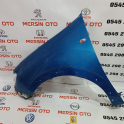 Oto Çıkma Parça / Dacia / Sandero / Kaporta & Karoser / Sol Ön Çamurluk / Çıkma Parça 