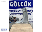 Oto Çıkma Parça / Fiat / Scudo / Kaporta & Karoser / Sağ Ön Çamurluk / Çıkma Parça 