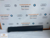 VOLKSWAGEN  T-ROC ÖN SAĞ KAPI BANDI ORJİNAL