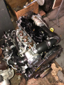 Oto Çıkma Parça / Renault / Megane / Motor / Motor (komple) / Çıkma Parça 
