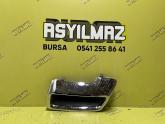 PEUGEOT 3008 5008 EGZOS UCU KAPAĞI ORJİNAL