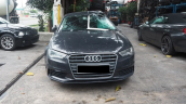 Oto Çıkma Parça / Audi / A3 / Kaporta & Karoser / Kesme Tavan Sacı / Çıkma Parça 