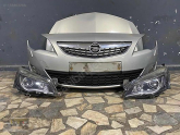 Oto Çıkma Parça / Opel / Campo / Tampon / Orta Izgara / Çıkma Parça 