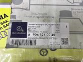 Oto Çıkma Parça / Volkswagen / Crafter / Tampon / Tampon Reflektör / Sıfır Parça 