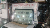 Oto Çıkma Parça / Honda / Accord / Oto Cam / Arka Cam / Çıkma Parça 