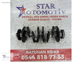 Oto Çıkma Parça / Volkswagen / Passat / Motor / Krank / Çıkma Parça 