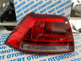 VW GOLF 7 SOL DIŞ STOP SIFIR (2013-2019) ORJİNAL