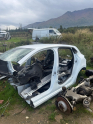 Oto Çıkma Parça / Renault / Clio / Kaporta & Karoser / Kasa / Kupa / Çıkma Parça 