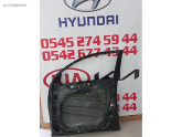 Oto Çıkma Parça / Hyundai / Tucson / Kaporta & Karoser / Sağ Ön Kapı / Çıkma Parça 