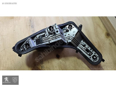 Oto Çıkma Parça / Peugeot / 207 / Far & Stop / Sol Arka Stop / Sıfır Parça 