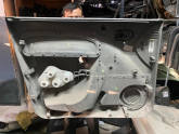 Oto Çıkma Parça / Renault / Kangoo / Koltuk & Döşeme / Kapı Döşemesi / Çıkma Parça 