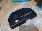 OPEL MERIVA MOTOR KORUMA  ÜST KAPAK