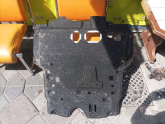 Oto Çıkma Parça / Opel / Mokka / Motor / Alt Muhafaza / Çıkma Parça 
