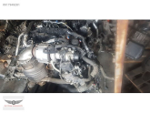 Oto Çıkma Parça / Jaguar / XF / Motor / Motor (komple) / Çıkma Parça 