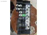 Oto Çıkma Parça / Volkswagen / Jetta / Elektrik / Sigorta Kutusu / Çıkma Parça 