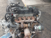 Oto Çıkma Parça / Peugeot / Boxer / Motor / Motor (komple) / Çıkma Parça 