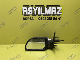 Oto Çıkma Parça / Renault / R 19 / Ayna / Sol Dış Ayna / Çıkma Parça 