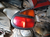 Oto Çıkma Parça / Renault / Laguna / Far & Stop / Sol Arka Stop / Çıkma Parça 