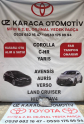 Oto Çıkma Parça / Toyota / Yaris / Far & Stop / Sağ Ön Far / Çıkma Parça 