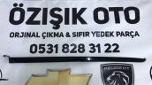 PEUGEOT 3008 SOL ÖN CAM ÇITASI ÇIKMA ORJİNAL YEDEK PARÇA