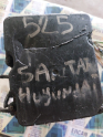 Huyundan sanoto