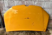 RENAULT SYMBOL 2013- KAPUT YS